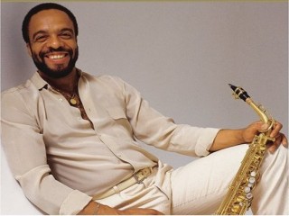 Grover Washington, Jr. picture, image, poster